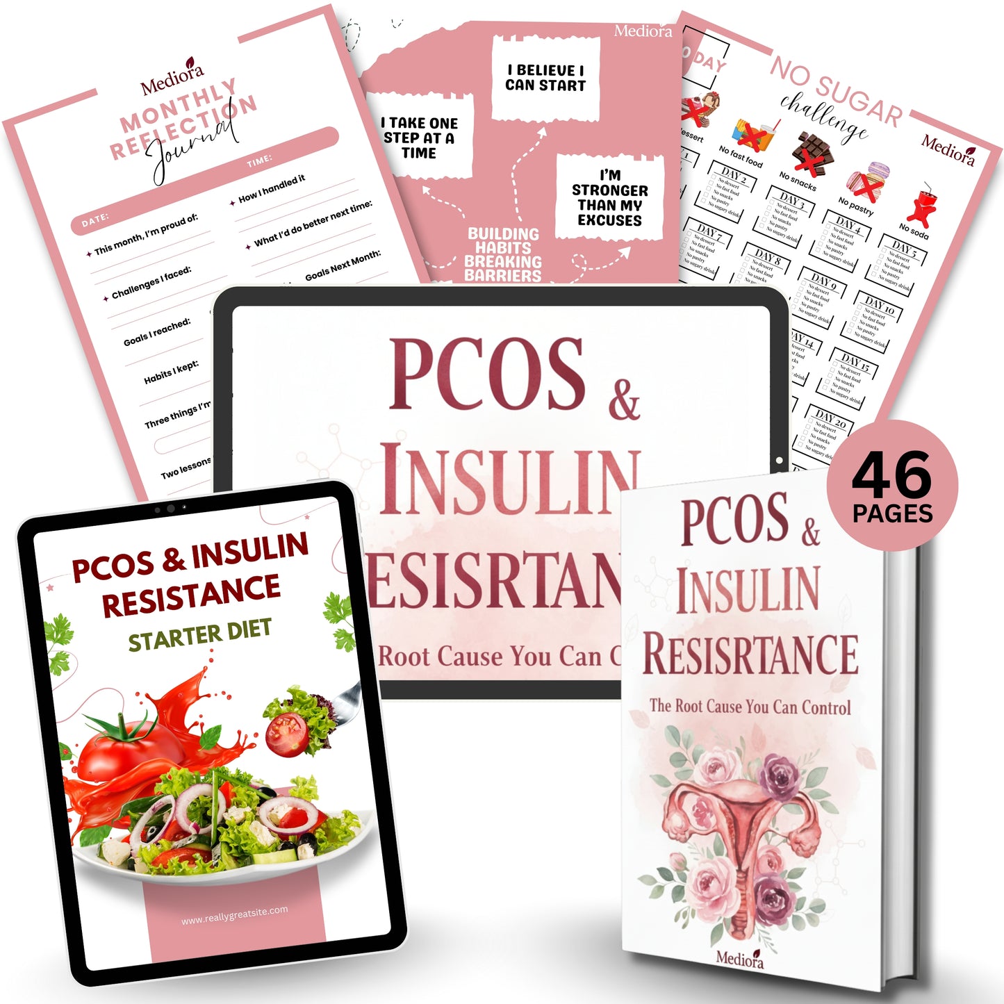 Tired of the crashes, cravings, and feeling “off”?